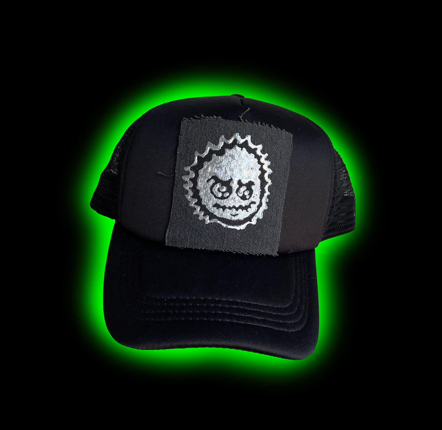 Beam Trucker Hat