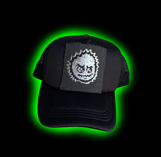 Beam Trucker Hat
