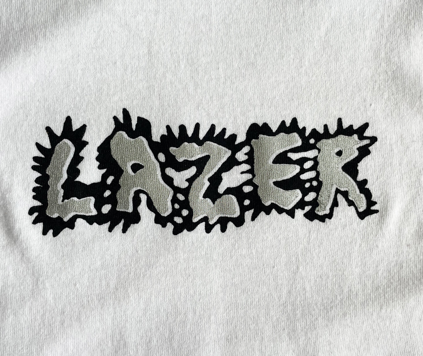 White Logo