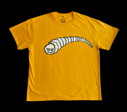 Beamworm