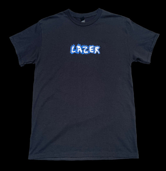 Black Logo T
