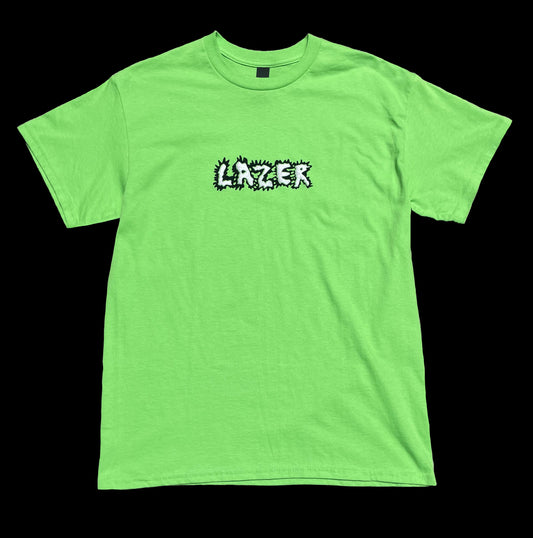 Green Logo T