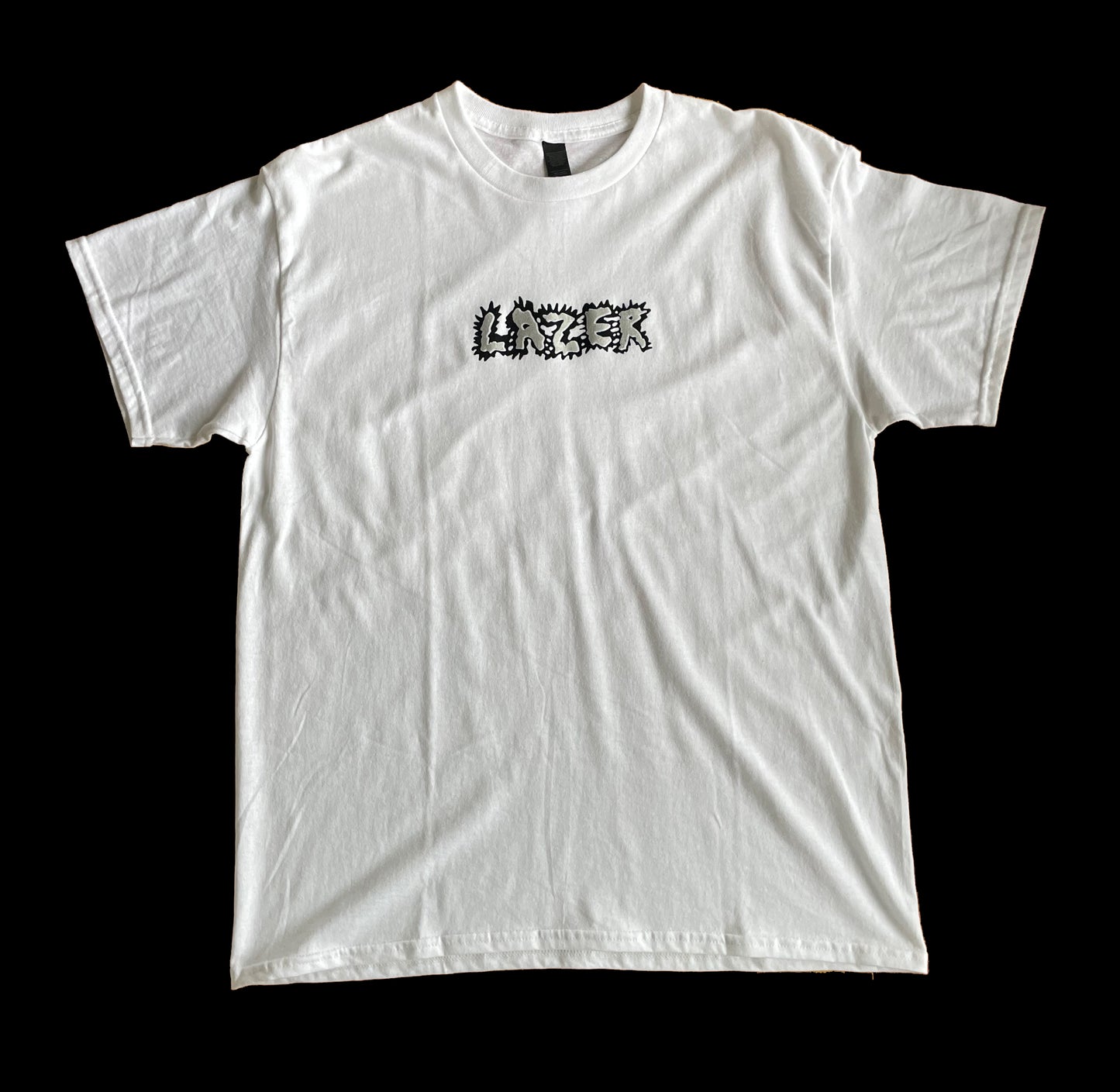 White Logo