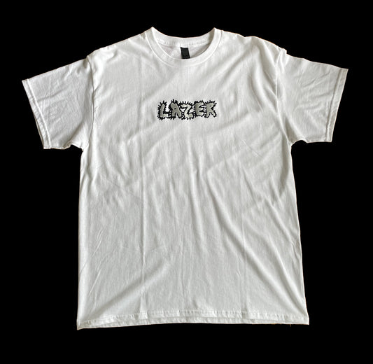 White Logo